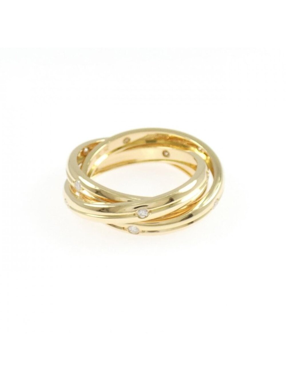 Cartier Constellation Ring